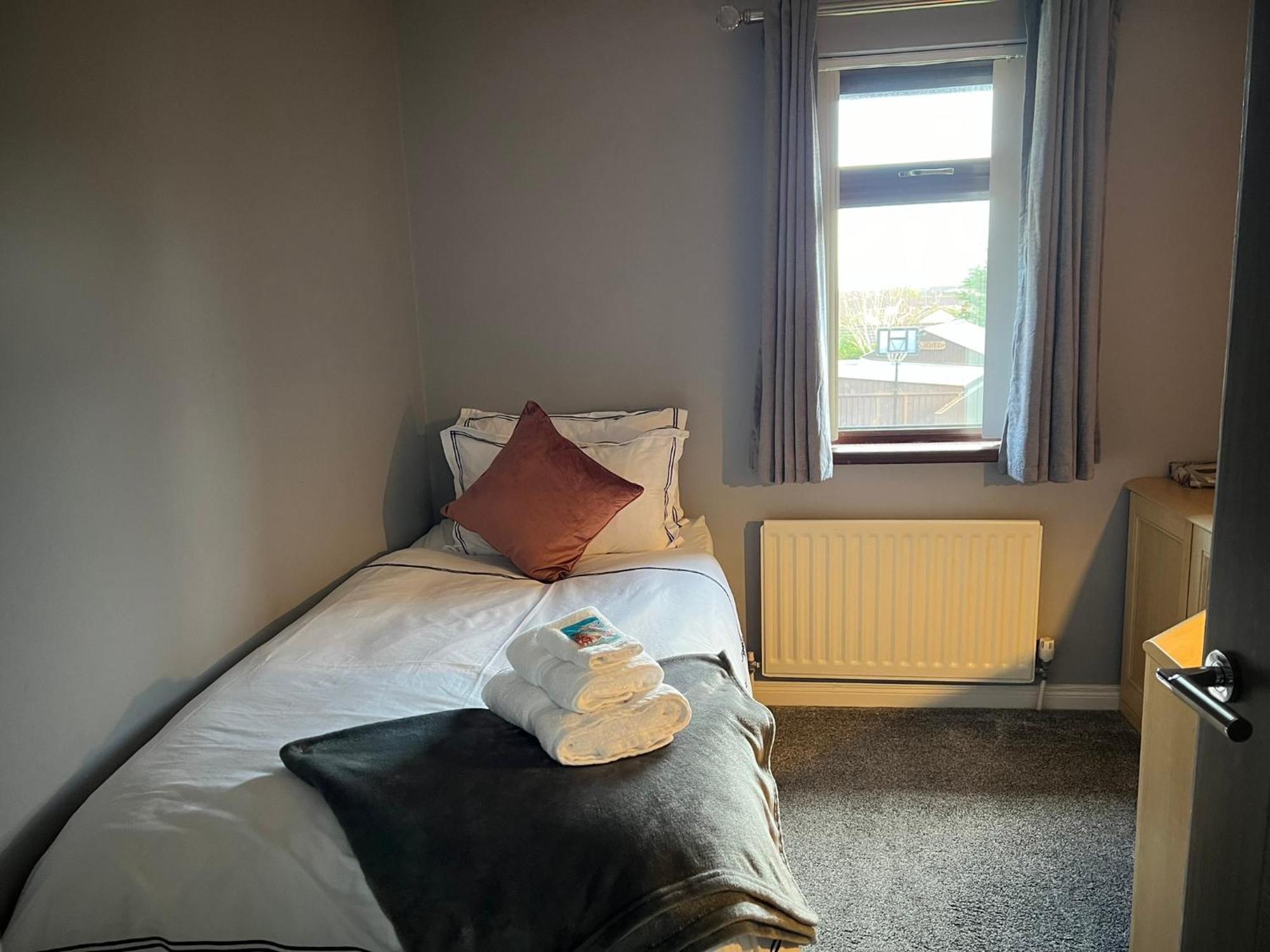 Holiday home From *